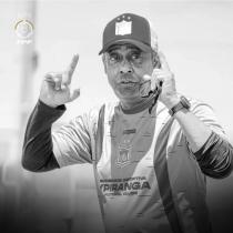 FPF lamenta falecimento de Carlos Alberto Dias