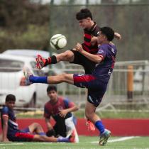 Quartas de final do Pernambucano Sub15 têm tabela definida