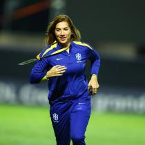 Médica pernambucana é convocada para a Copa do Mundo Feminina Sub17