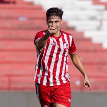 Náutico faz 6x2 no Sergipe e se classifica às oitavas da Copa do Brasil Sub20