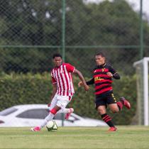 FPF divulga tabela das quartas de final do Campeonato Pernambucano Sub20 2026