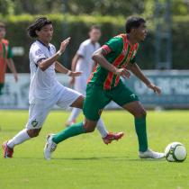 Pernambucano Sub17: 6ª rodada começa com duelo com dez gols