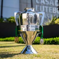 CBF divulga tabela das oitavas de final da Copa do Brasil Sub20; Náutico e Santa Cruz representam Pernambuco