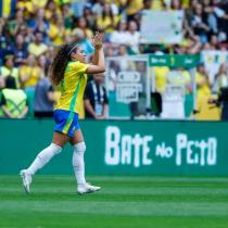 Arena de Pernambuco recebe Brasil x Argentina nesta terça-feira, às 20h30