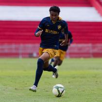 Pernambucano Sub17 tem goleadas e jogos equilibrados pela 6ª rodada