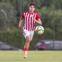 Náutico visita Operário-PR pelo jogo de ida das oitavas da Copa do Brasil Sub20