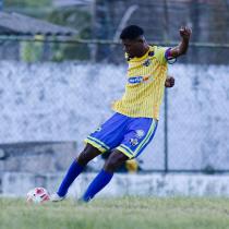 Copa do Interior Sub23: equilíbrio marca os jogos de ida das quartas de final