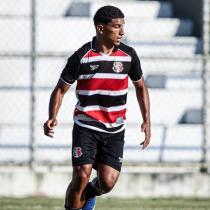 Santa Cruz enfrenta o São Raimundo-RR pelas oitavas de final da Copa do Brasil Sub20