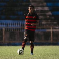 Pernambucano Sub15 define finalistas neste fim de semana