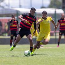 Pernambucano Sub17 chega à 7ª rodada com equipes buscando classificação antecipada
