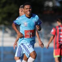 Copa do Interior Sub23 define semifinalistas neste domingo