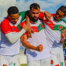 Petrolina vence Afogados na estreia do Campeonato Pernambucano 2026/2027