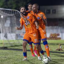 Facilnet vence o 1º de Maio e dispara na liderança do Grupo A