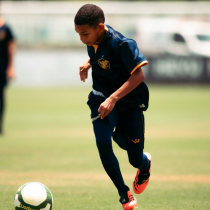 PE Sub13: Visitantes levam a melhor nos jogos de ida das quartas de final
