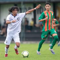 PE Sub17 encerra primeira fase e define confrontos das quartas de final