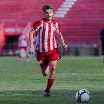 PE Sub13: jogos de volta das quartas definem semifinalistas