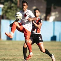 Vera Cruz e Íbis empatam, e Porto conquista primeira vitória no PE