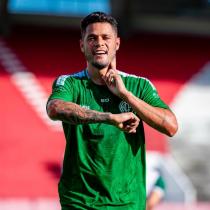 América vence o Guarany e assume liderança isolada do Grupo D