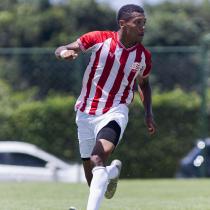PE Sub17: quartas de final começam neste fim de semana