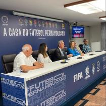 FPF abre canal para receber denúncias de atos violentos contra o Fortaleza