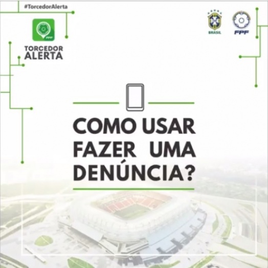 FPF e Mooh Tech criam app 