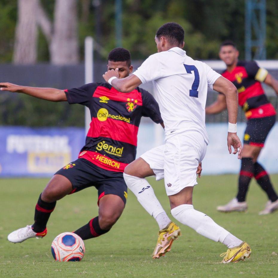 RETRÔ X SPORT - PE SUB20 18/05 