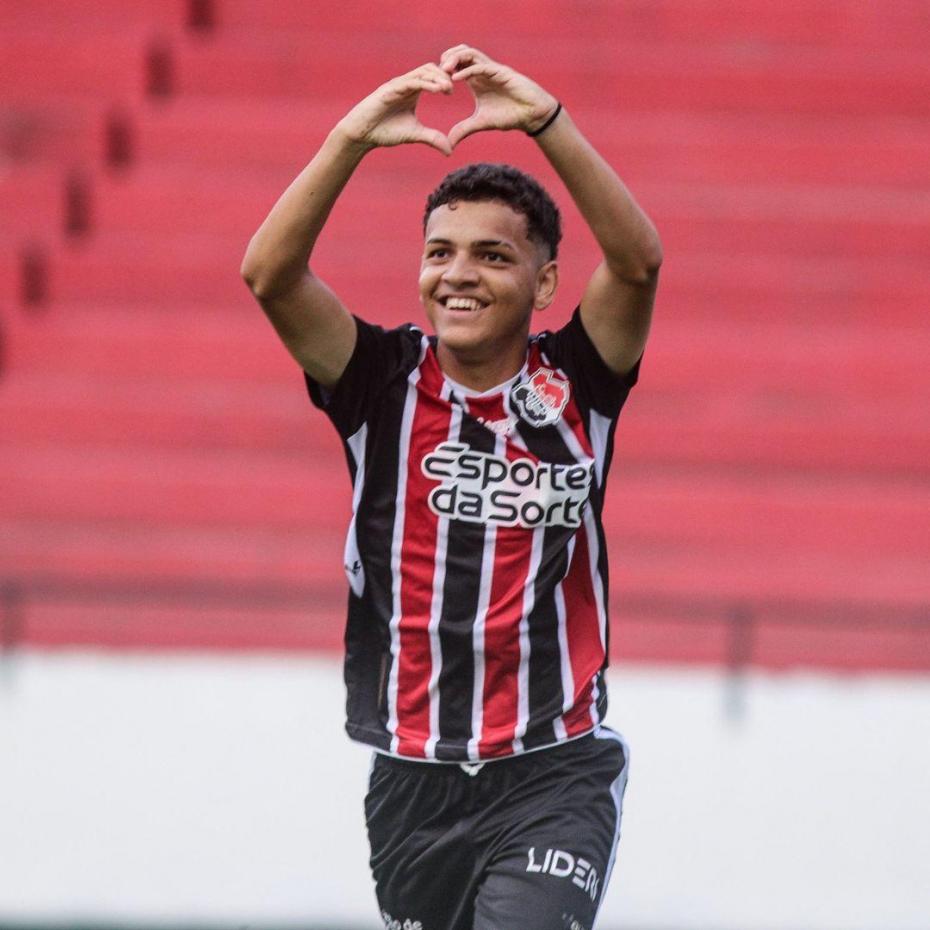 PE SUB20: Santa Cruz 7x0 Serrano