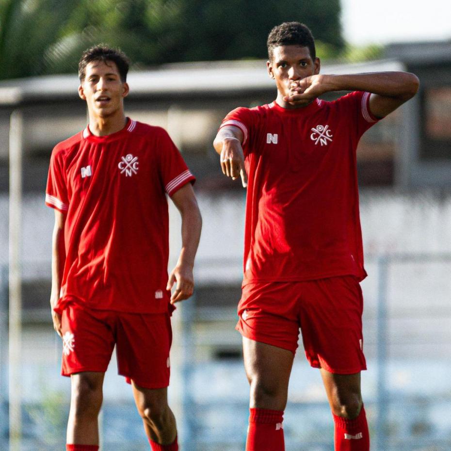 PE SUB20 - JAGUAR 0X8 NÁUTICO 