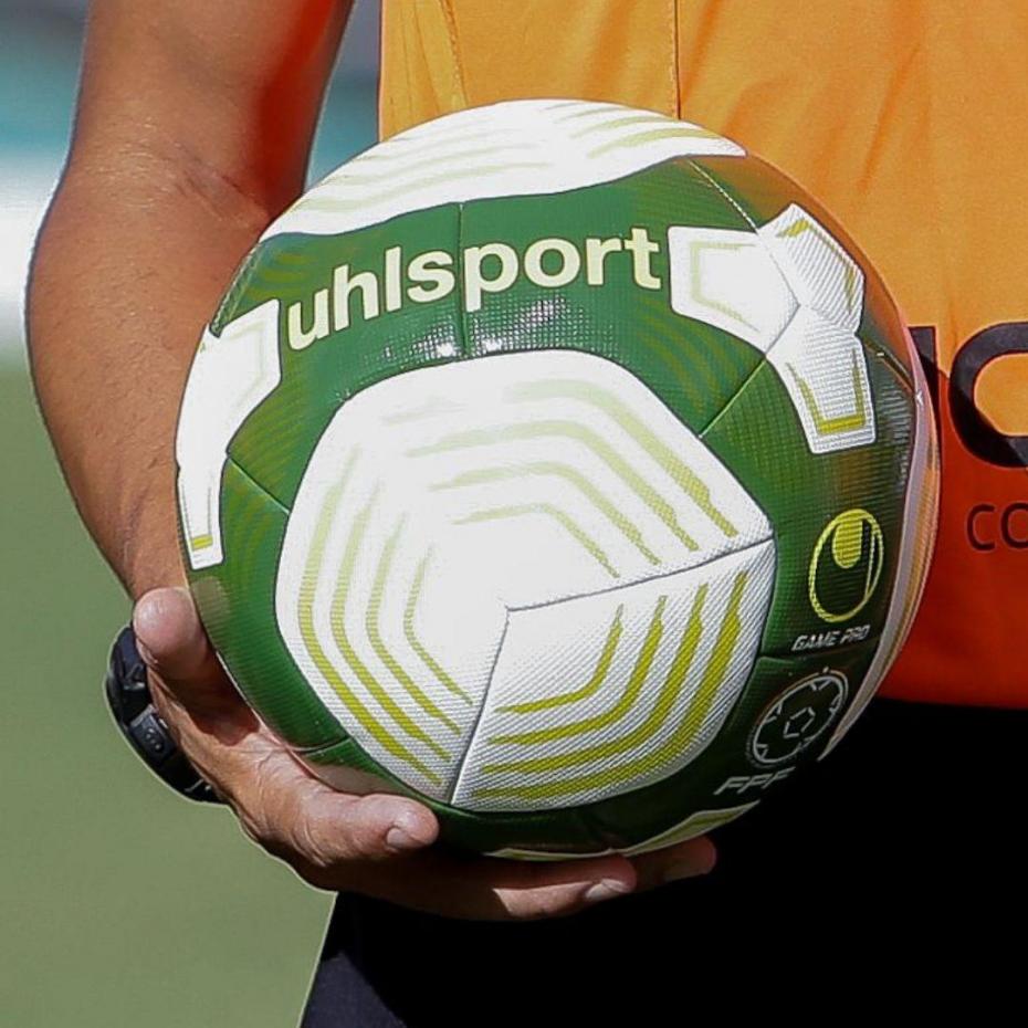 PE SUB20: - Íbis 0x0 Santa Cruz 