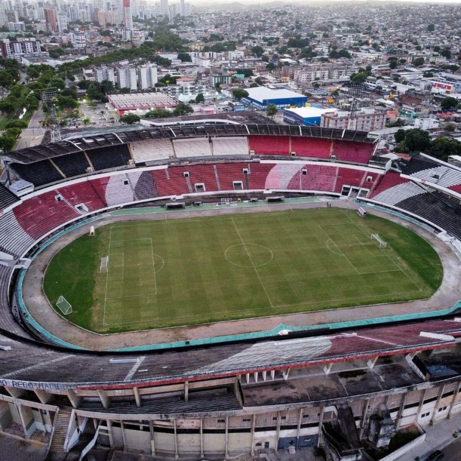 PE SUB20: Santa Cruz x Santa Fé 02/06