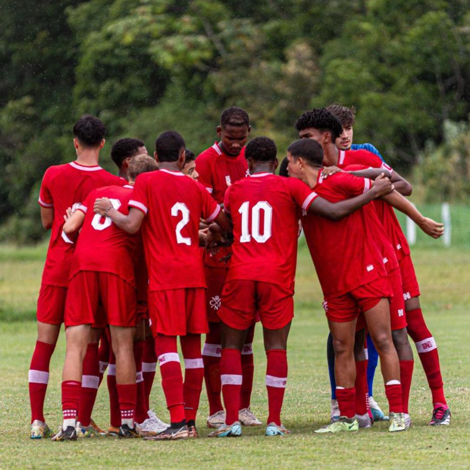COPA PE SUB17 - Retrô x Náutico- 15/06