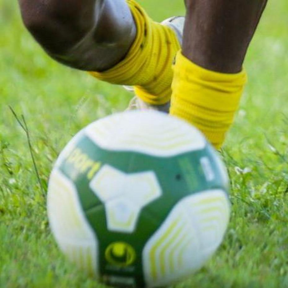 SÉRIE A2: Centro x Atlético-PE 29/06