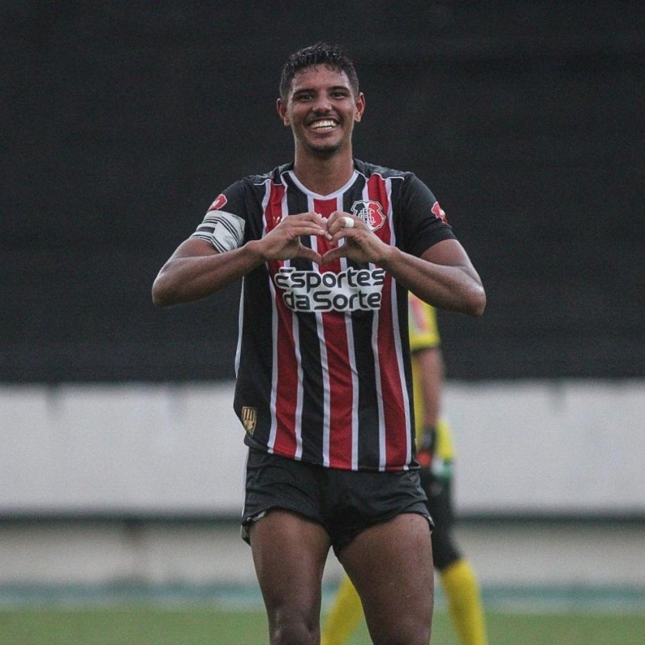 Melhores Momentos: Santa 2x1 Belo Jardim