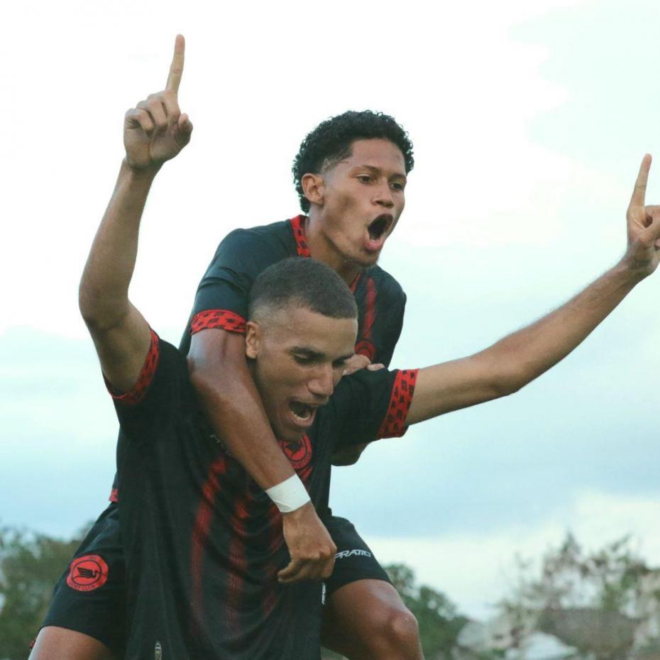 Série A2: Íbis x Ipojuca (24/08) - 15h