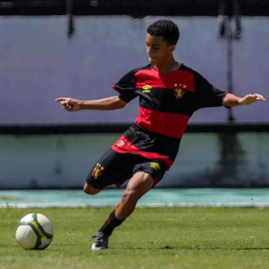 Sub13: Sport x Central (25/08) - 15h 