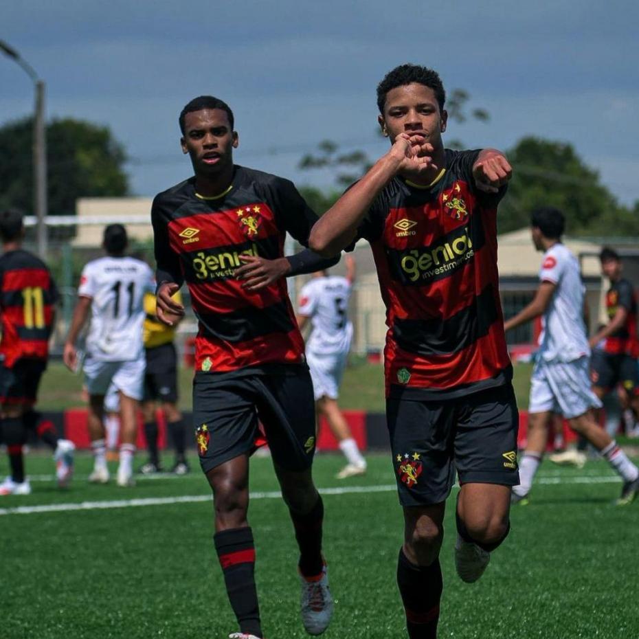PE SUB17: Sport x Porto - 14/09 (10h)
