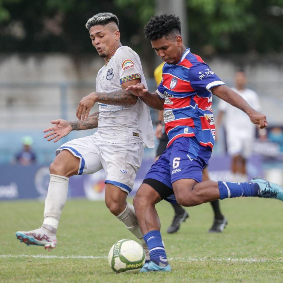 PE A2: Decisão x Cabense 15/09 (15h)