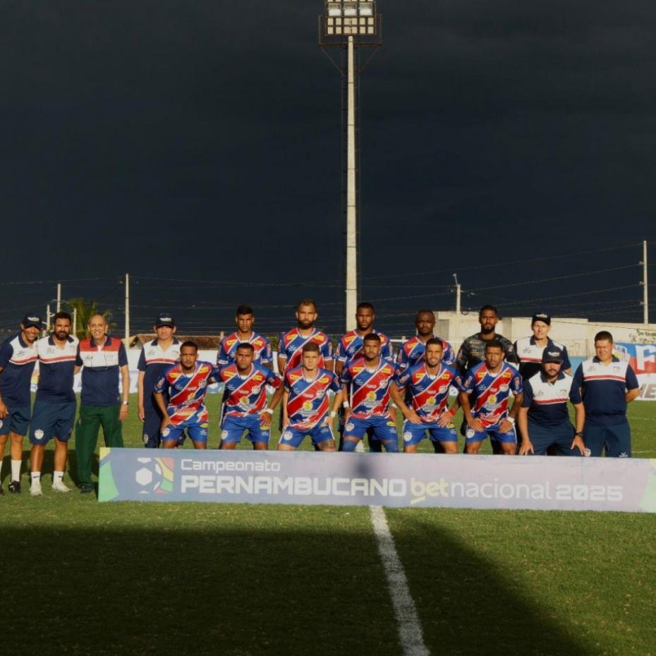 Melhores Lances: Afogados 1x1 Petrolina