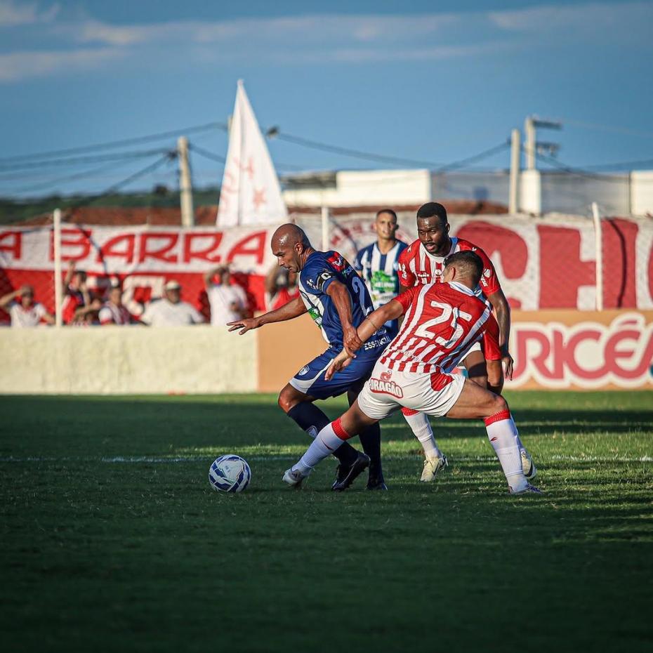 Melhores Momentos: Decisão 1x0 Náutico 