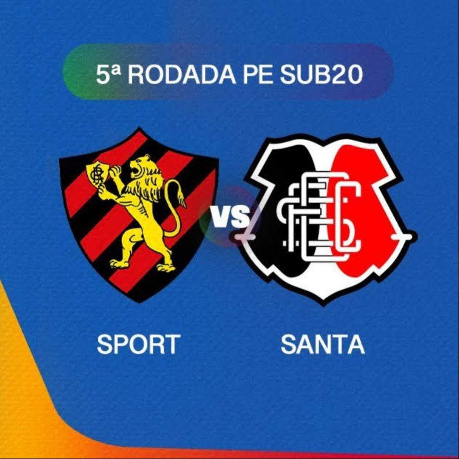SPORT X SANTA CRUZ - PE SUB20