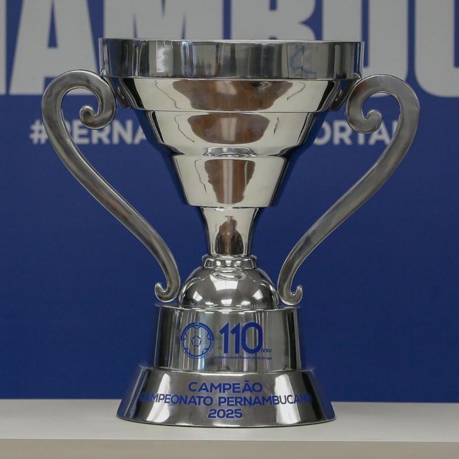 Coletiva da final do Campeonato Pernambucano será realizada nesta sexta-feira (21)
