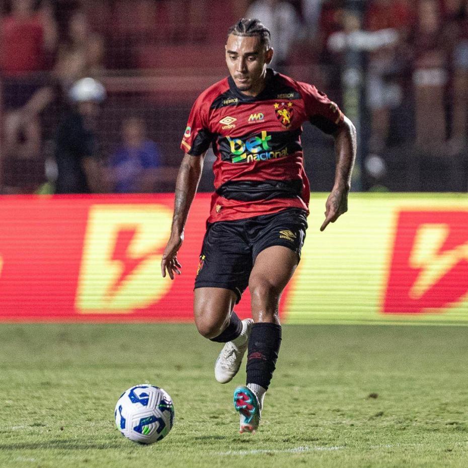 Sport recebe o Fortaleza pela 6ª rodada da Série A 
