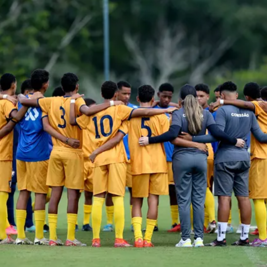 Copa Pernambuco Sub15: Semifinais acontecem no fim de semana
