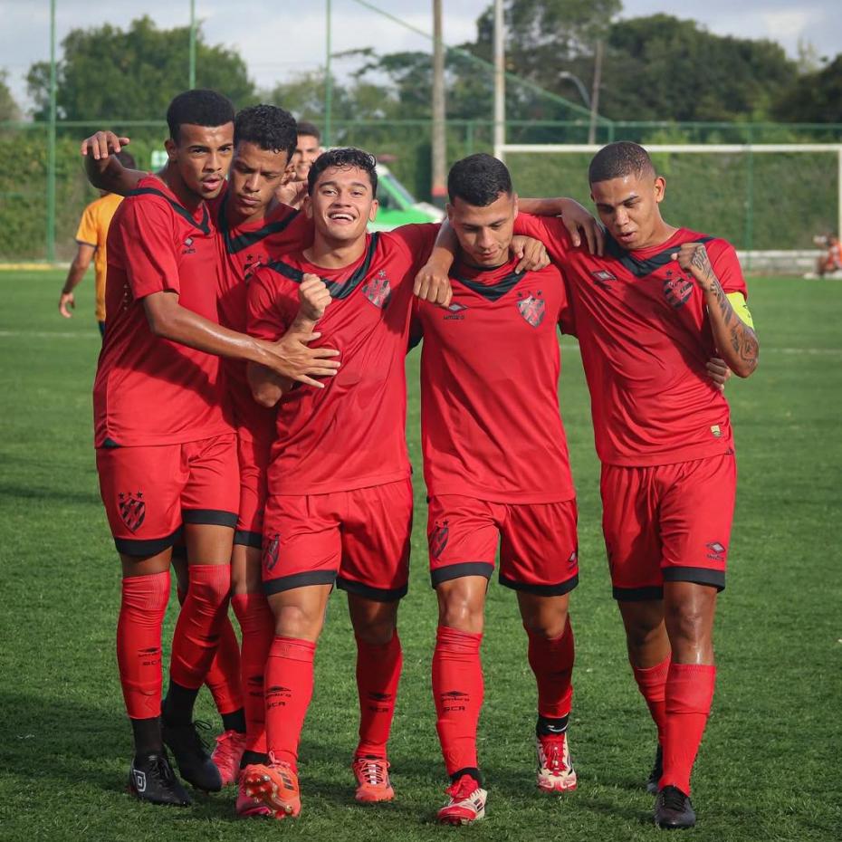 Sport e Náutico fazem Clássico dos Clássicos na final da Copa Pernambuco Sub20