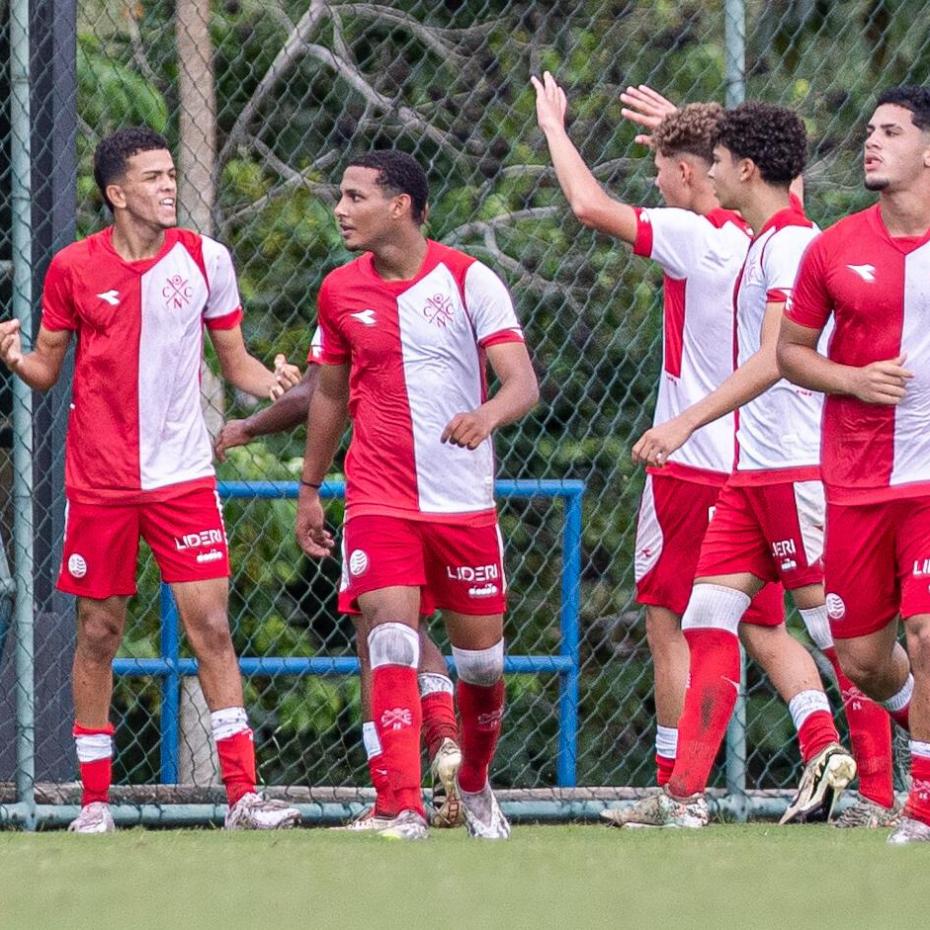 Veja como chegam Náutico e Sport na final da Copa Pernambuco Sub17
