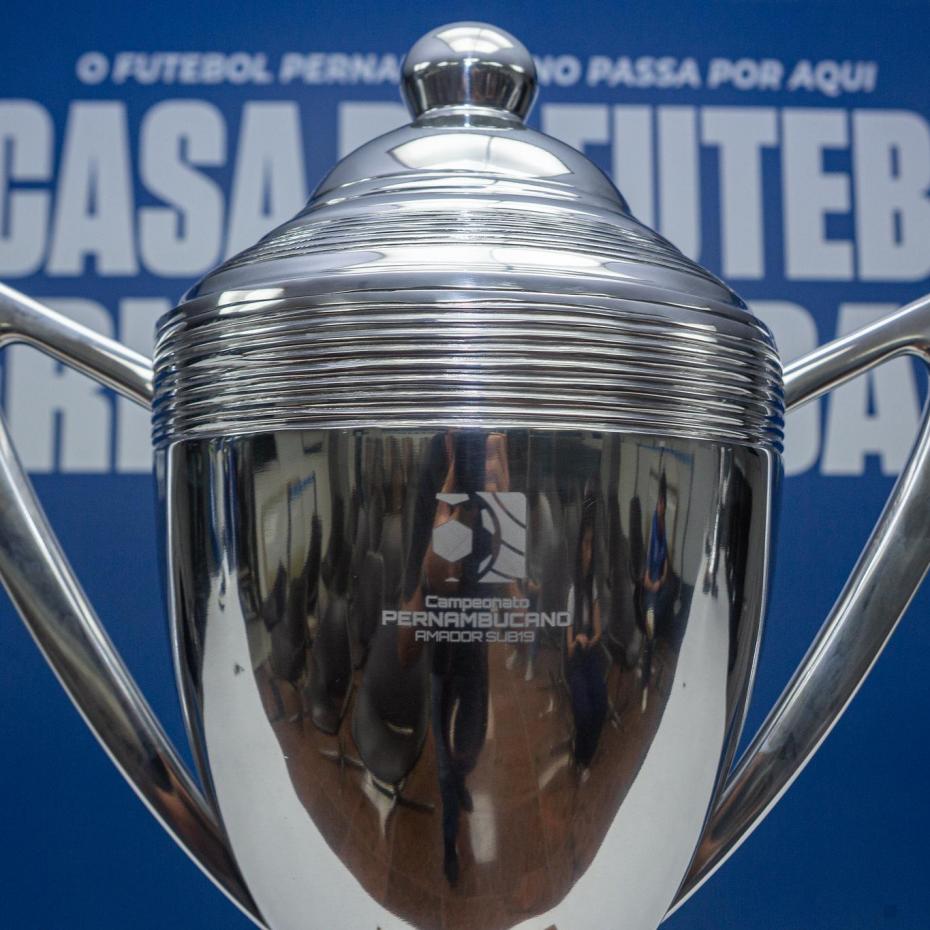 Rodada do Pernambucano Amador confirma classificados à próxima fase
