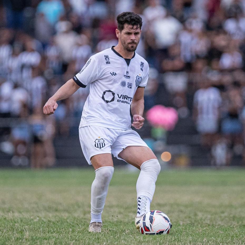 Buscando a liderança, Central encara Sousa-PB pela Série D