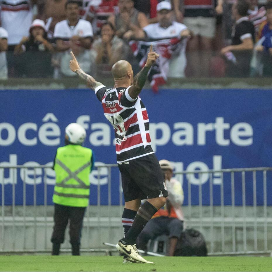 CBF divulga datas e horários das semifinais da Série D