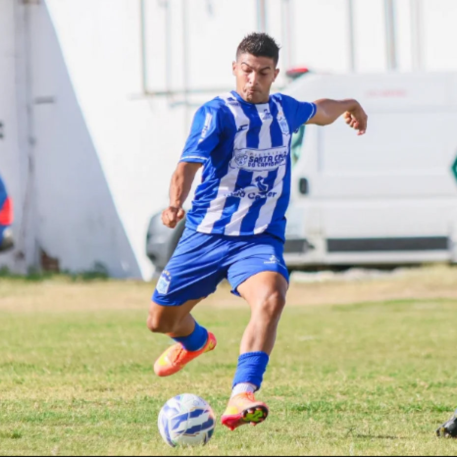 Ypiranga recebe Águia pelo grupo A da Série A2