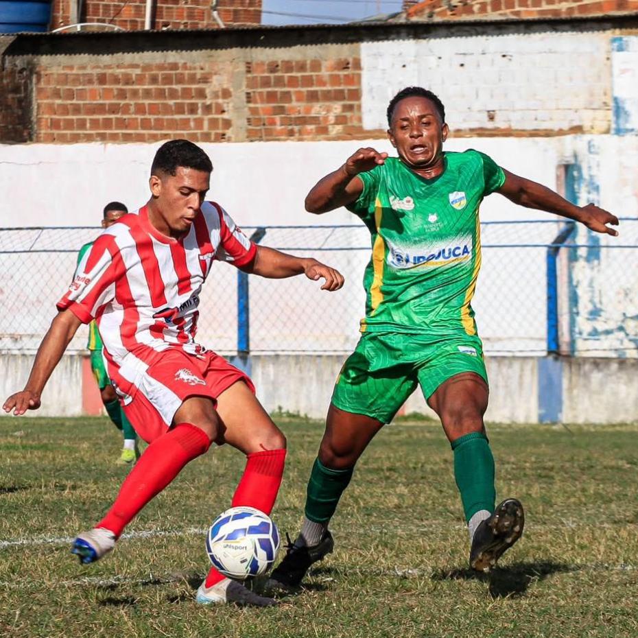 Centro Limoeirense derrota o Ipojuca e segue firme no G2 do Grupo B na Série A2
